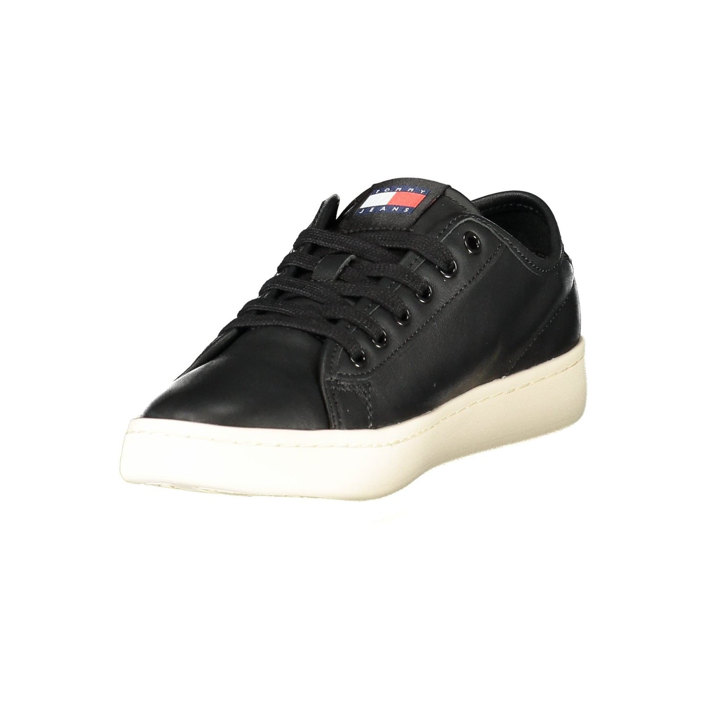 Tommy Hilfiger Pantofi casual EN0EN02875 NEGRU