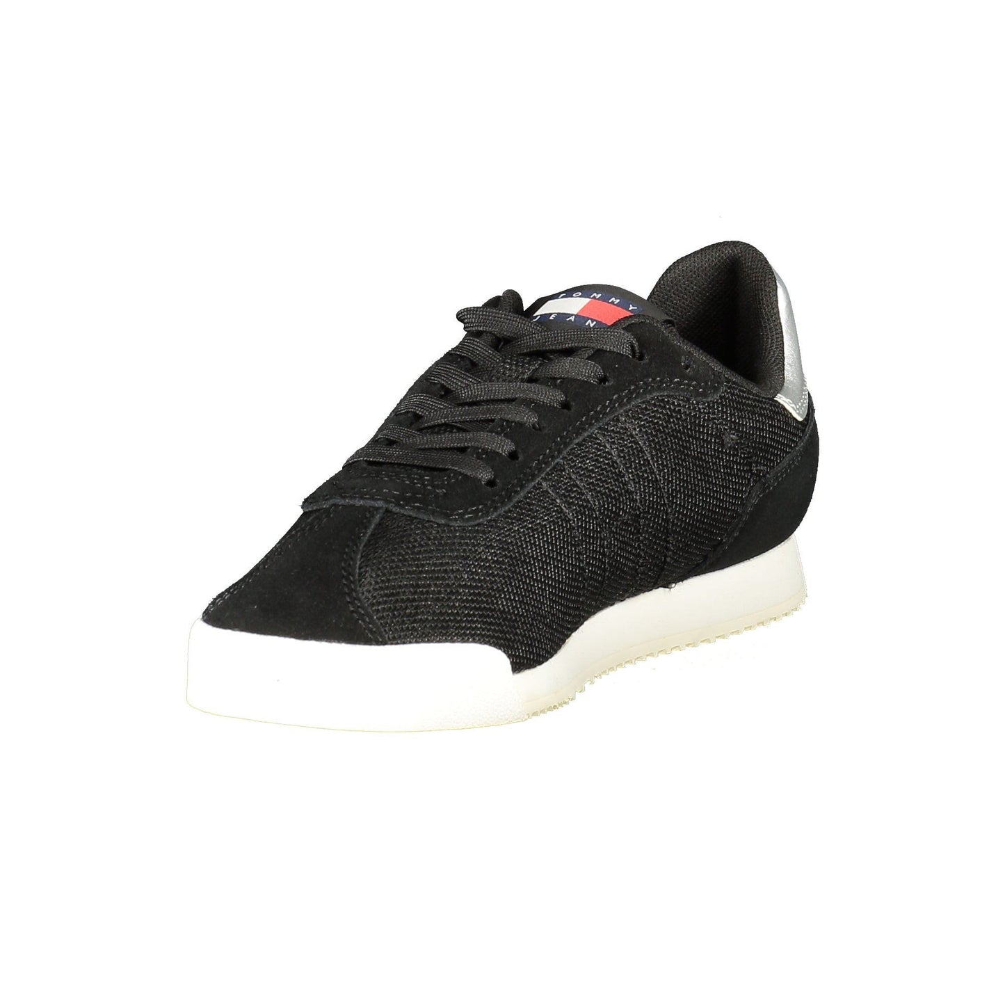 Tommy Hilfiger Pantofi casual EN0EN02706 NEGRU