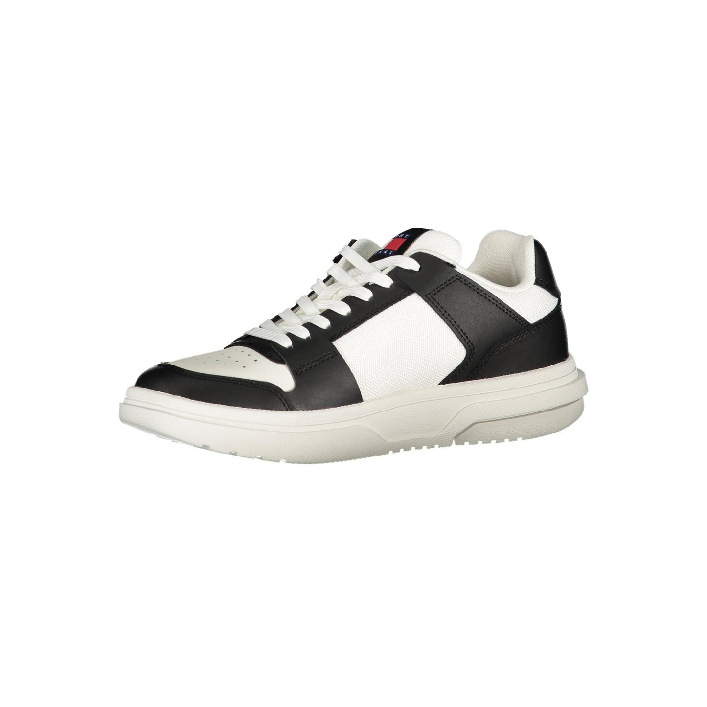Tommy Hilfiger Pantofi casual EN0EN02615 NEGRU