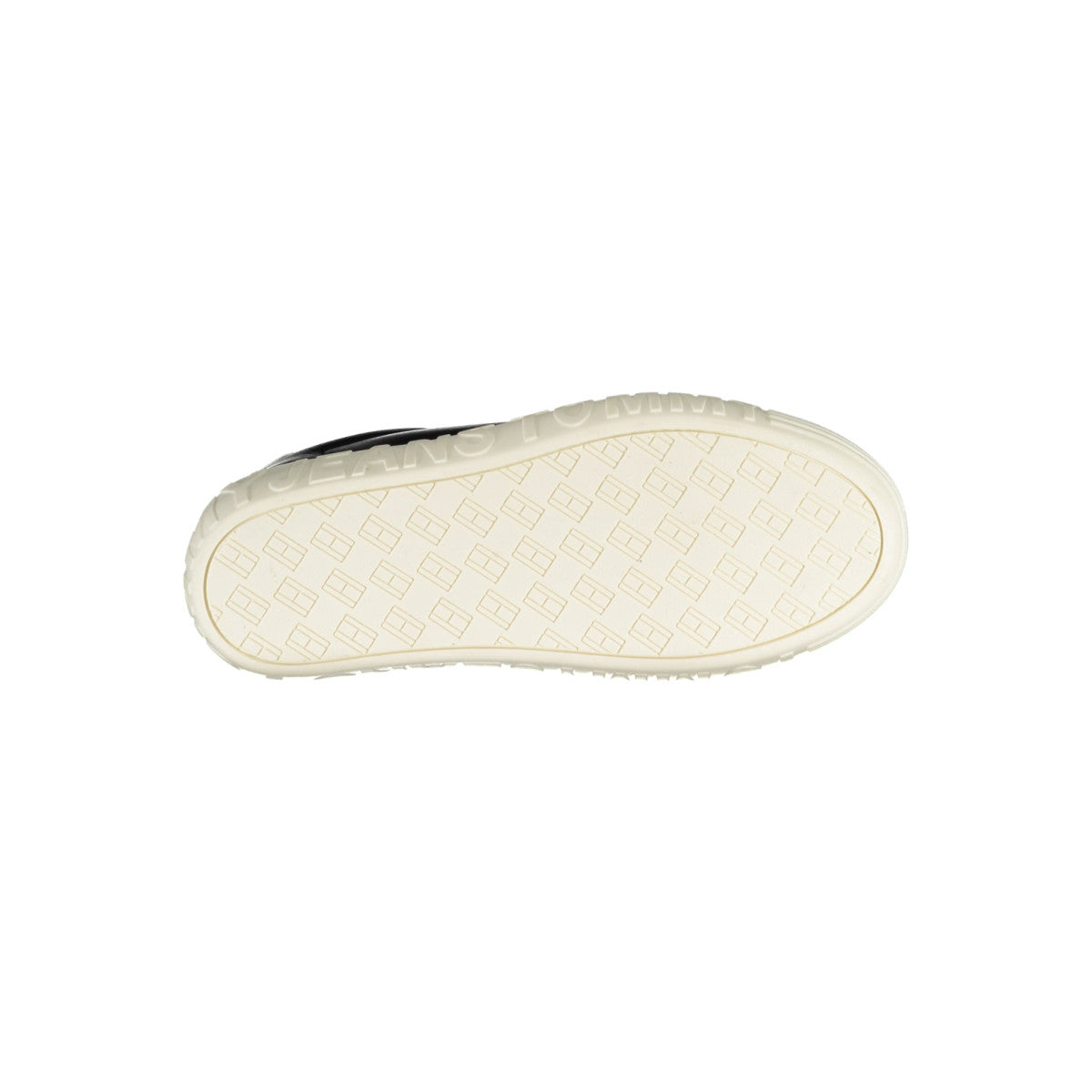 Tommy Hilfiger Pantofi casual EN0EN02273F NEGRU