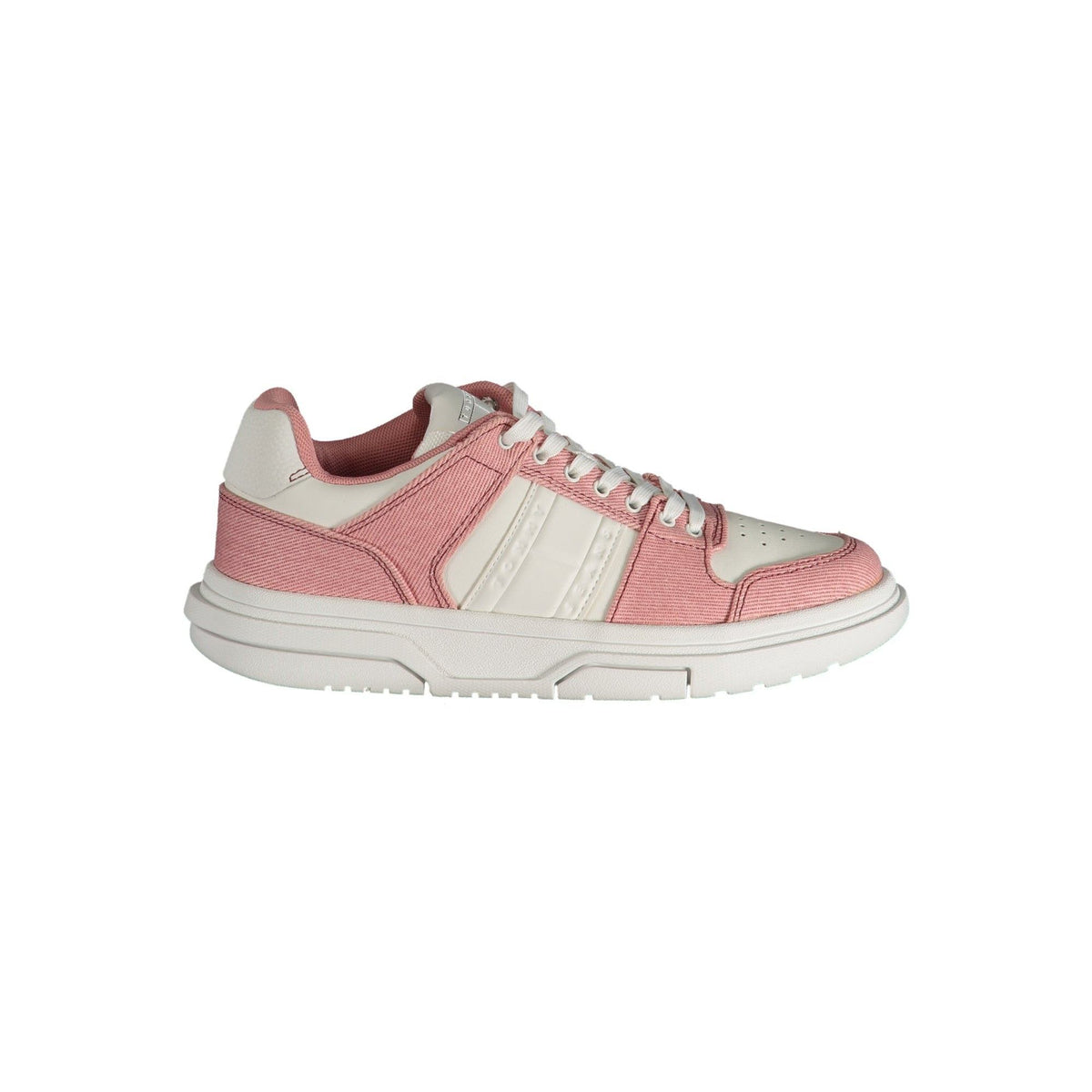 Tommy Hilfiger Pantofi casual EN0EN02577F ROZ