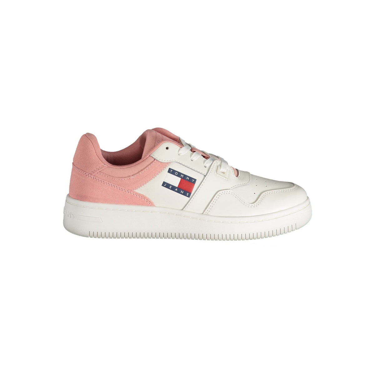 Tommy Hilfiger Pantofi casual EN0EN02653F ROZ