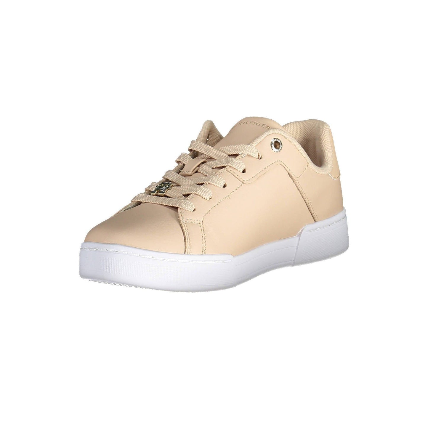 Tommy Hilfiger Pantofi casual FW0FW07116F ROZ