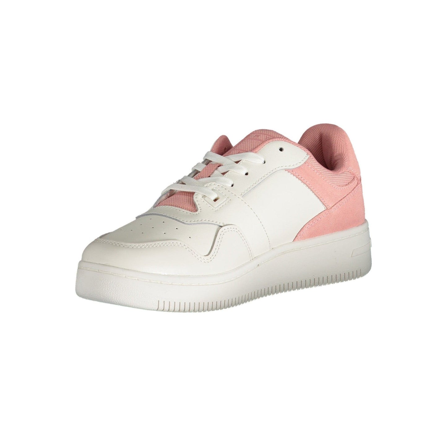 Tommy Hilfiger Pantofi casual EN0EN02653F ROZ