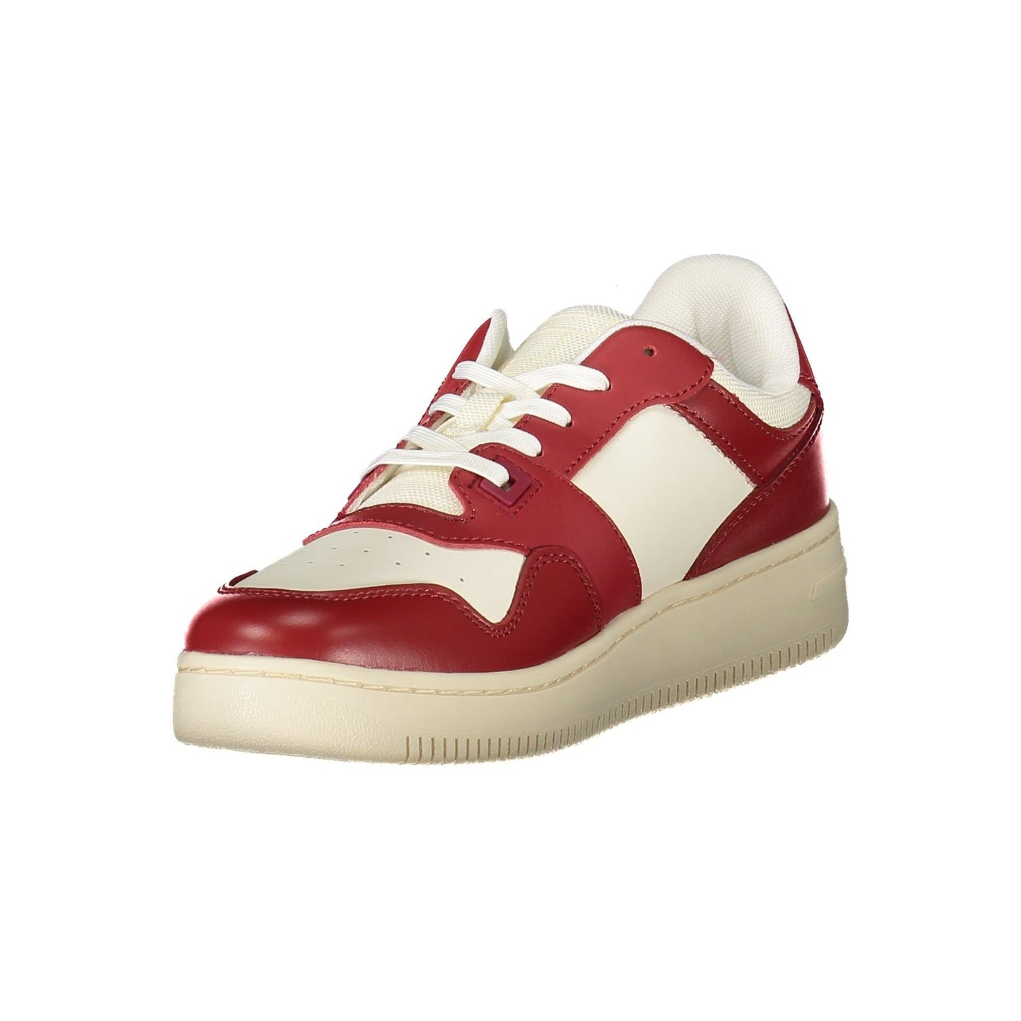 Tommy Hilfiger Pantofi casual EN0EN02505 ROȘU