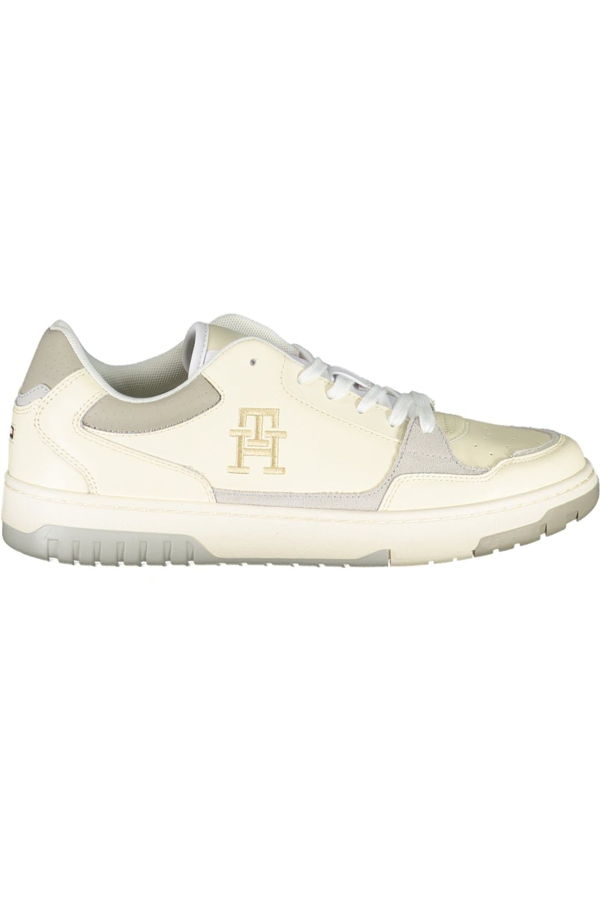 Tommy Hilfiger Pantofi casual FM0FM04968 BEJ
