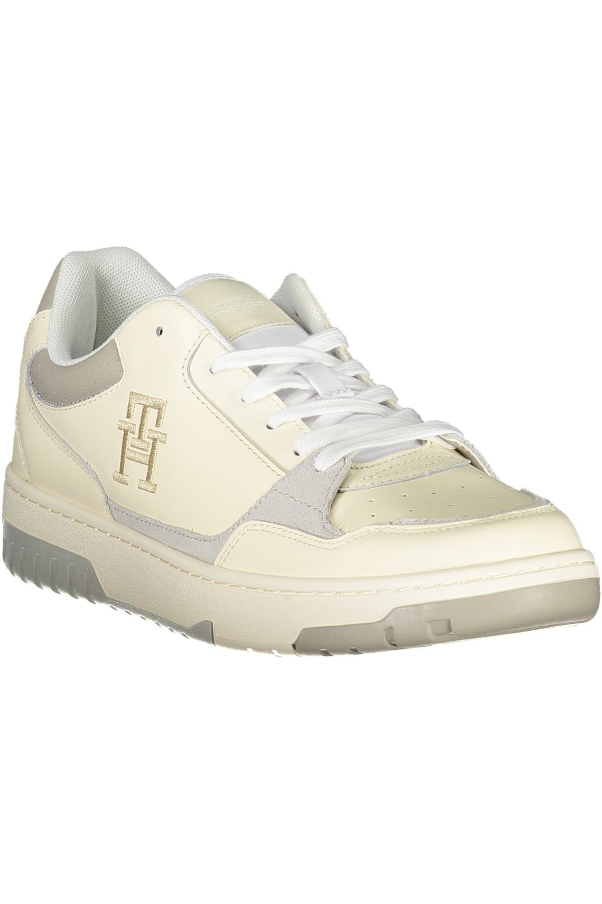 Tommy Hilfiger Pantofi casual FM0FM04968 BEJ
