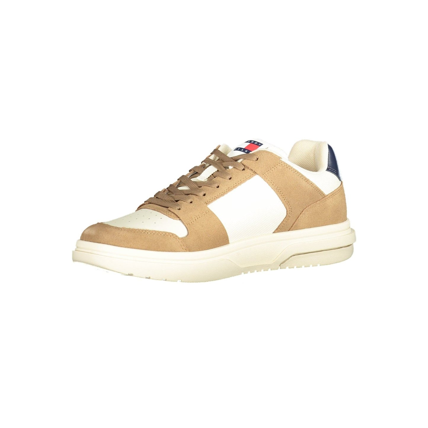 Tommy Hilfiger Pantofi casual EM0EM01457 BEJ