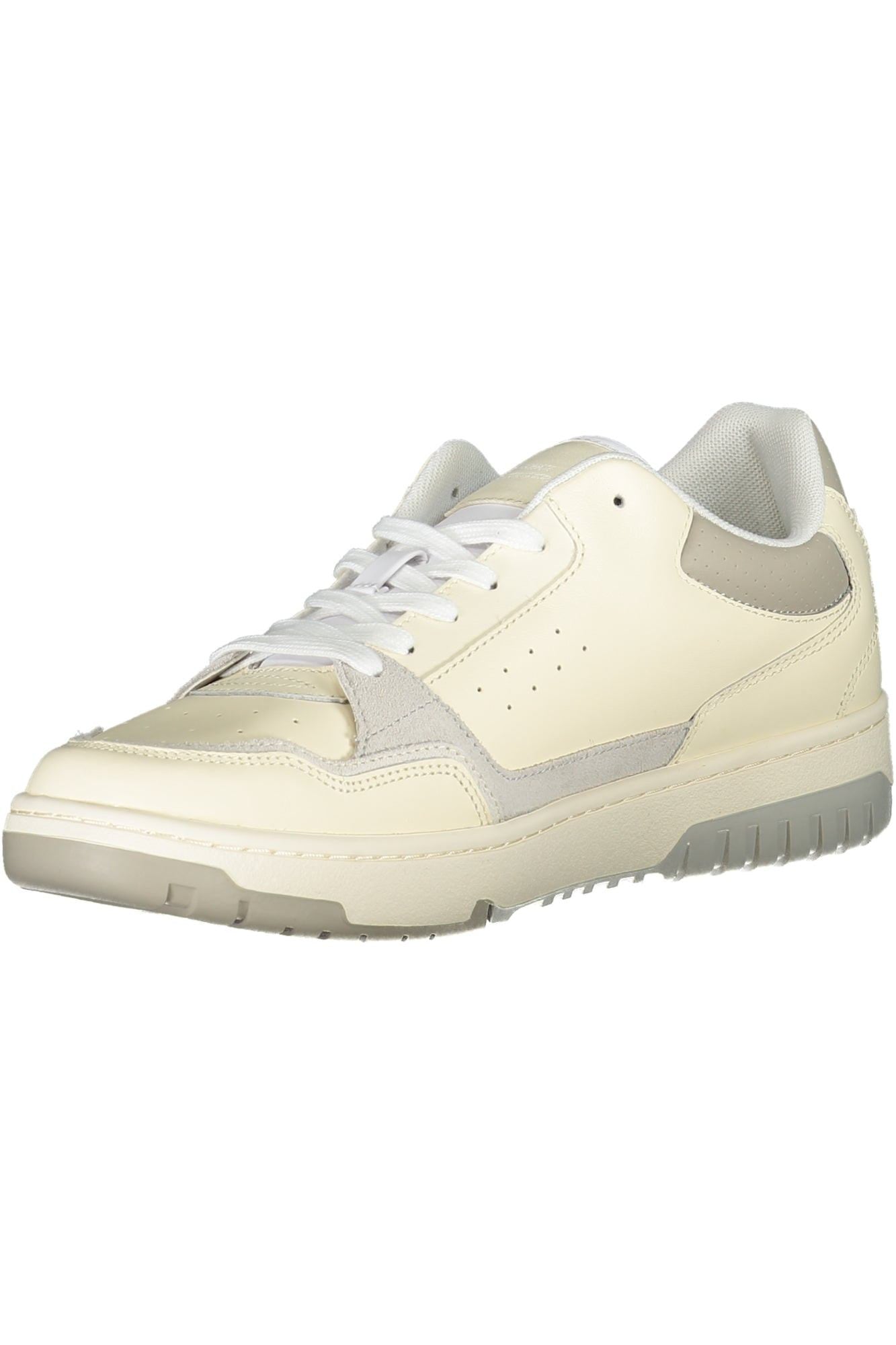 Tommy Hilfiger Pantofi casual FM0FM04968 BEJ