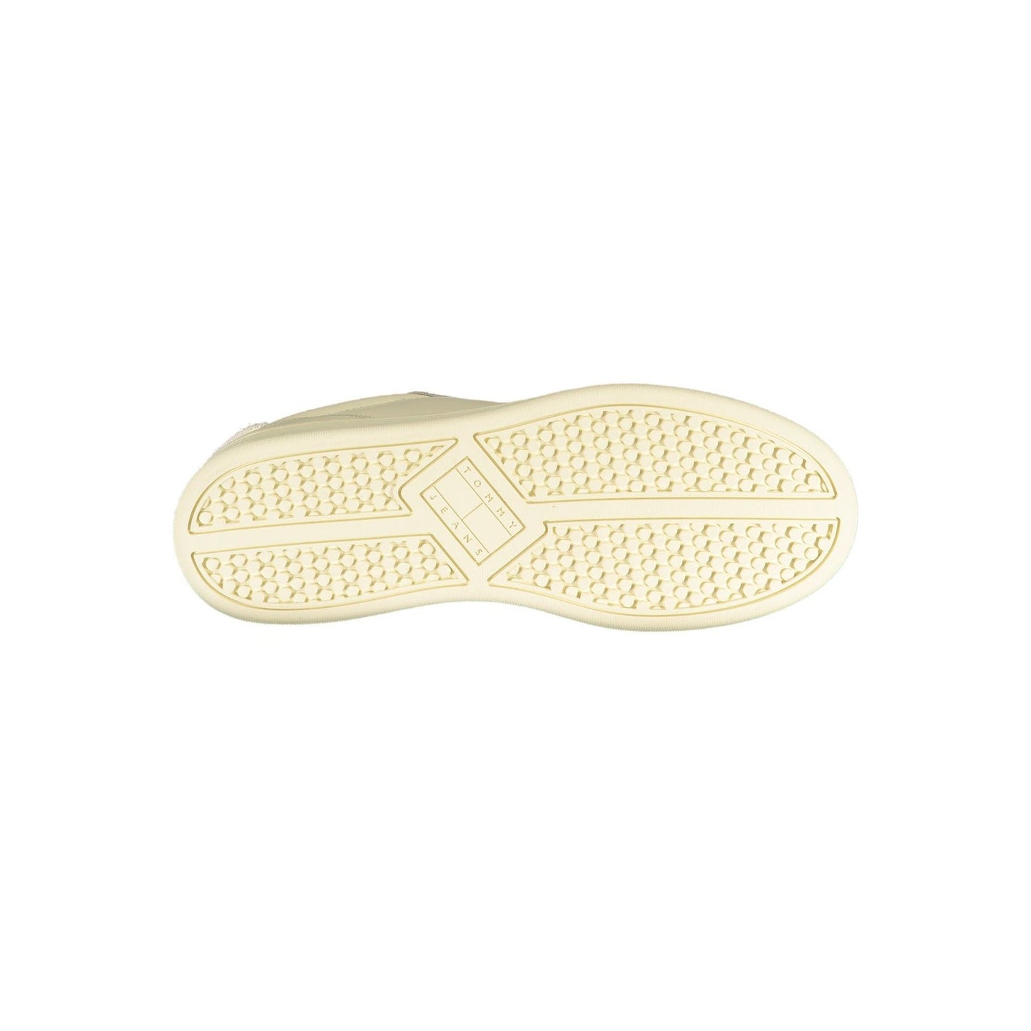 Tommy Hilfiger Pantofi casual EM0EM01791 BEJ