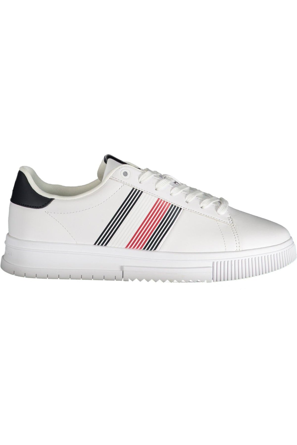Tommy Hilfiger Pantofi casual FM0FM05129 ALB
