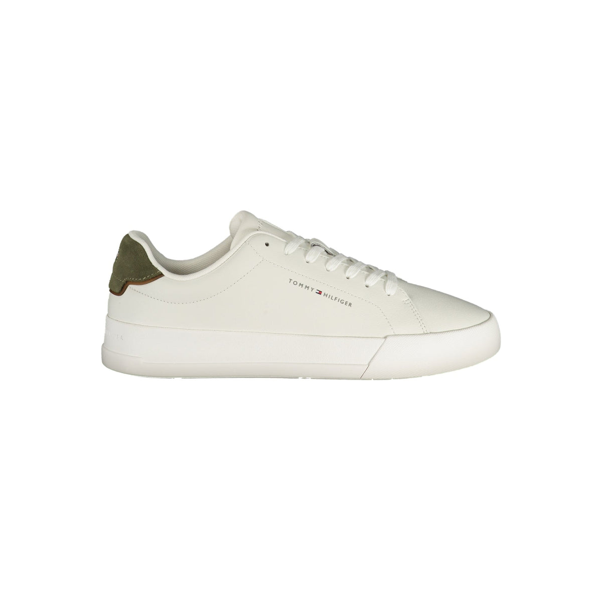 Tommy Hilfiger Pantofi casual FM0FM05367 ALB 4