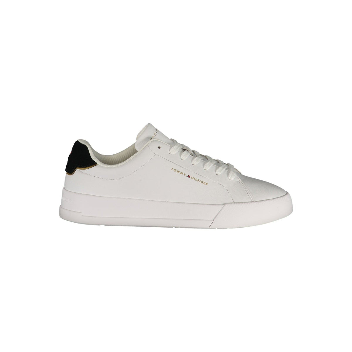 Tommy Hilfiger Pantofi casual FM0FM05367 ALB 3 2