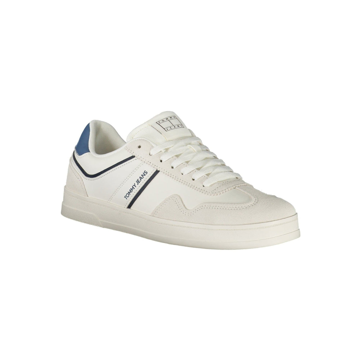 Tommy Hilfiger Pantofi casual EM0EM01524 ALB 2