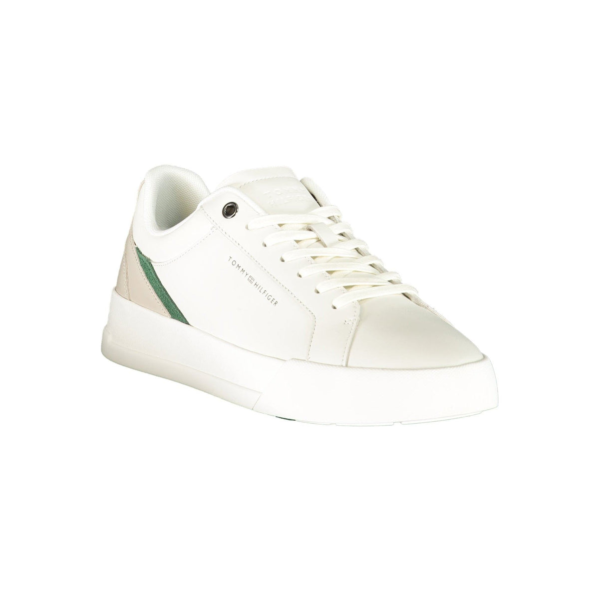Tommy Hilfiger Pantofi casual FM0FM05879 ALB