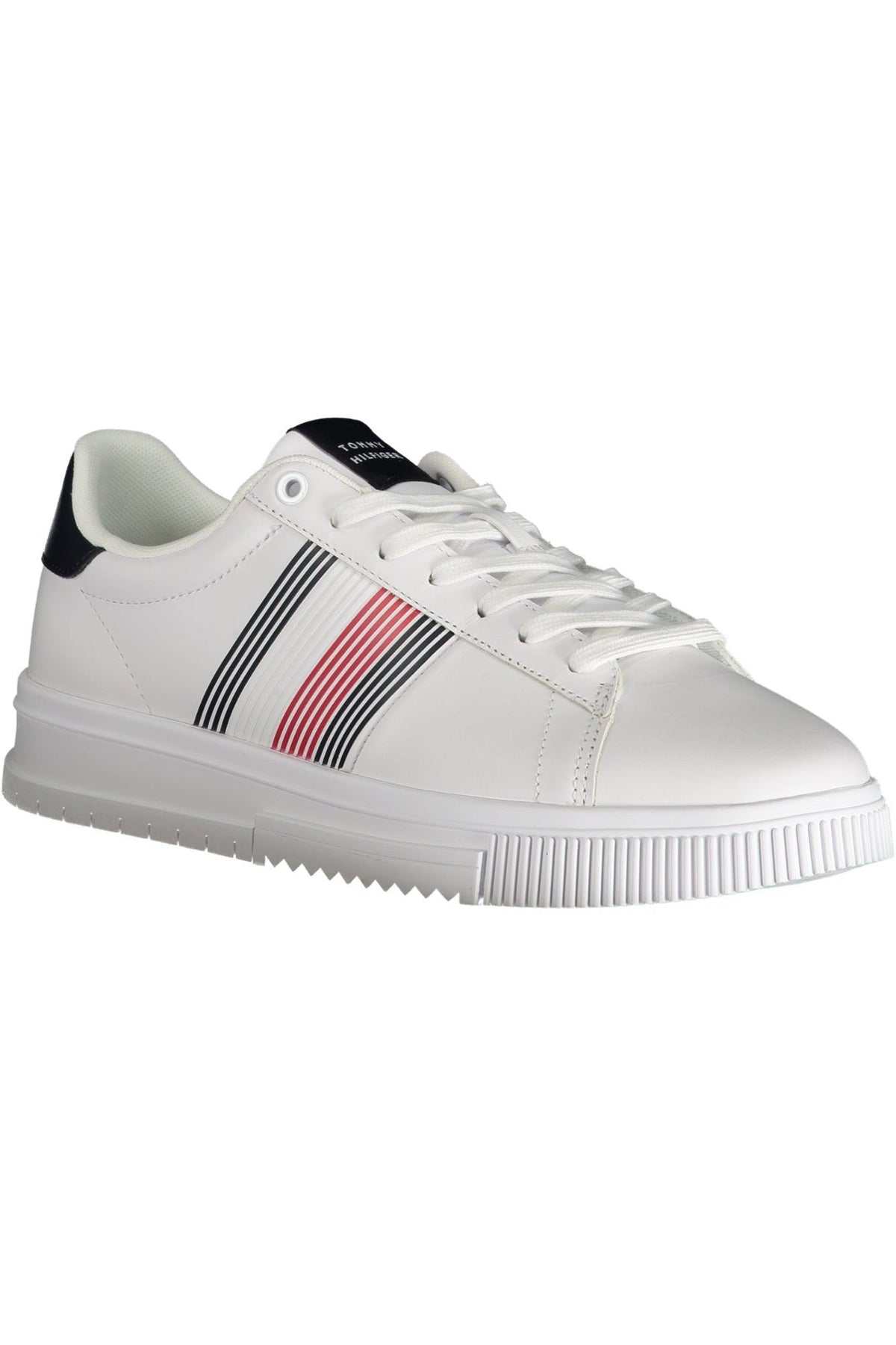 Tommy Hilfiger Pantofi casual FM0FM05129 ALB