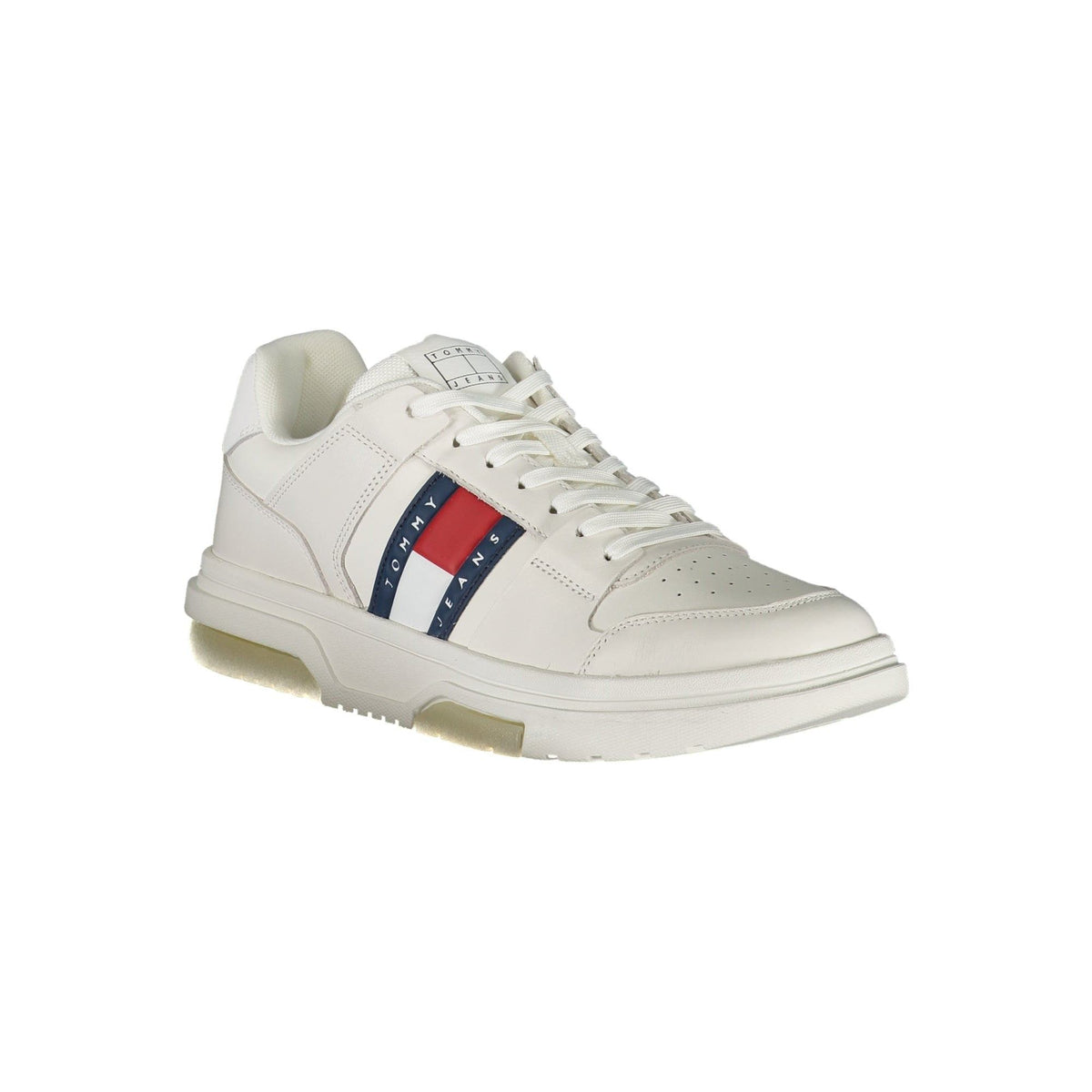 Tommy Hilfiger Pantofi casual EM0EM01429 ALB