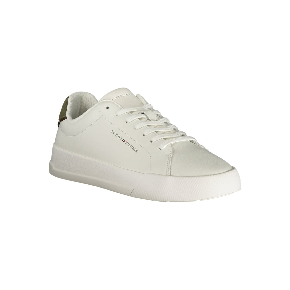Tommy Hilfiger Pantofi casual FM0FM05367 ALB 4