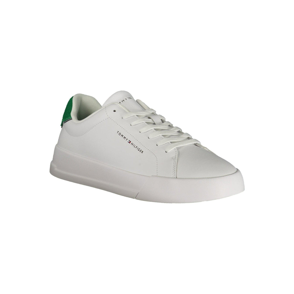 Tommy Hilfiger Pantofi casual FM0FM05367 ALB 3