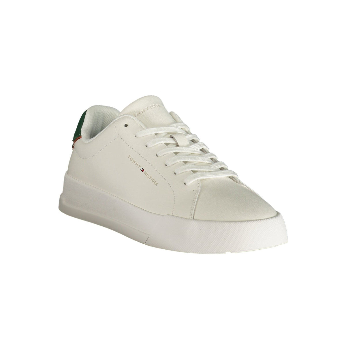 Tommy Hilfiger Pantofi casual FM0FM05367 ALB 2 2