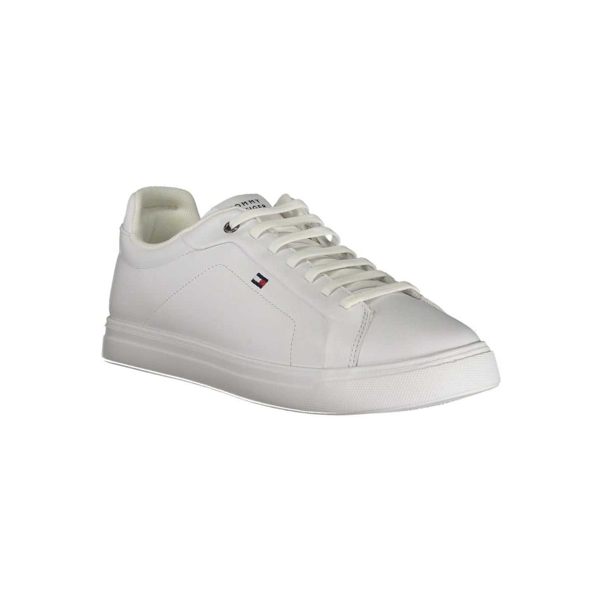 Tommy Hilfiger Pantofi casual FM0FM05678 ALB