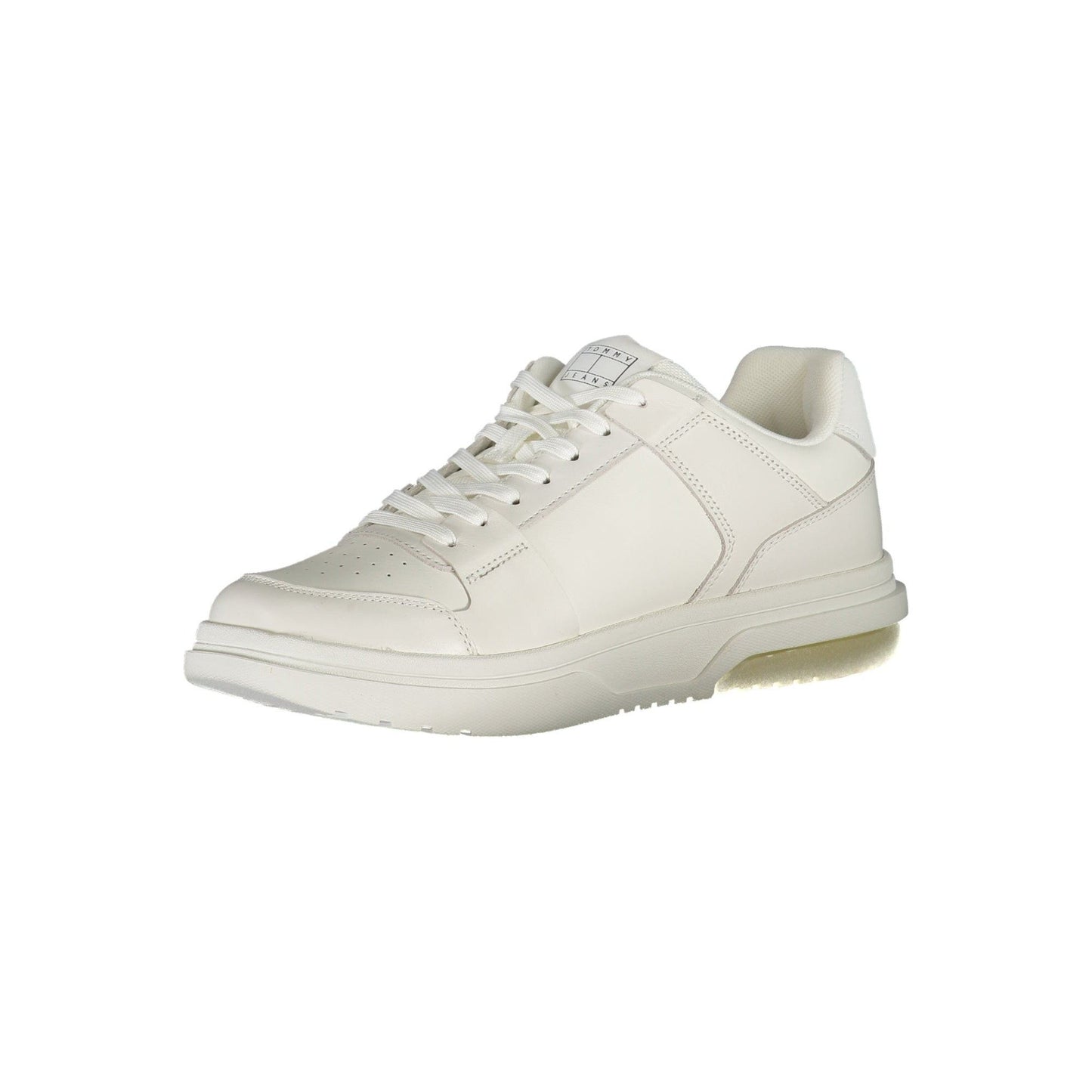 Tommy Hilfiger Pantofi casual EM0EM01429 ALB