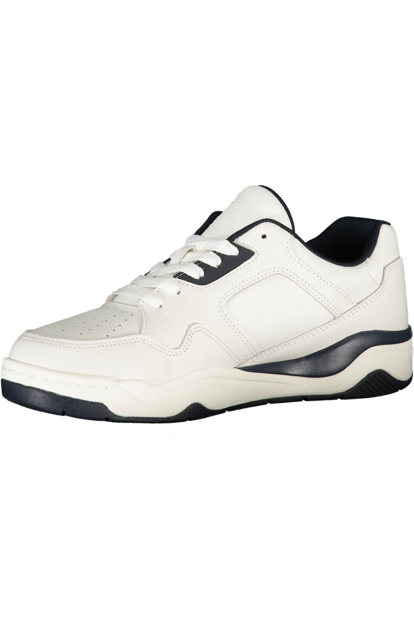 Tommy Hilfiger Pantofi casual EM0EM01379 ALB