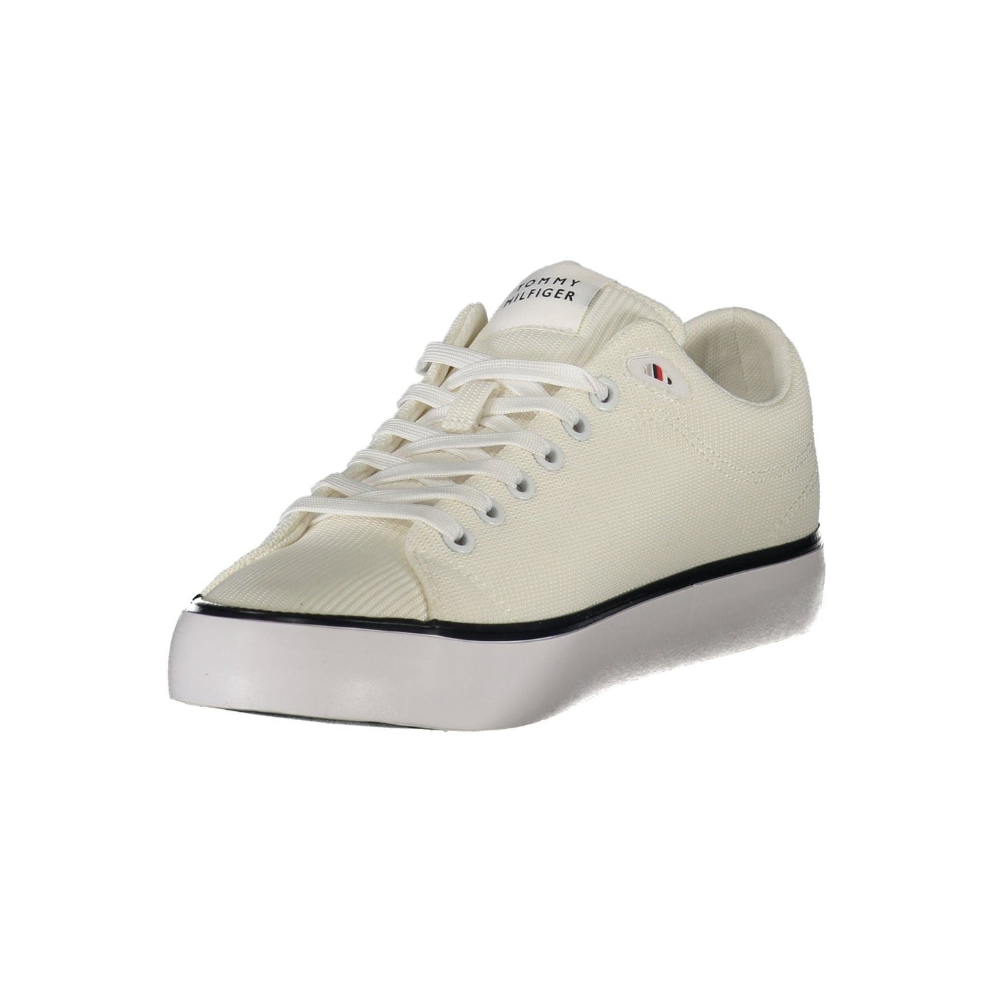 Tommy Hilfiger Pantofi casual FM0FM05513 ALB