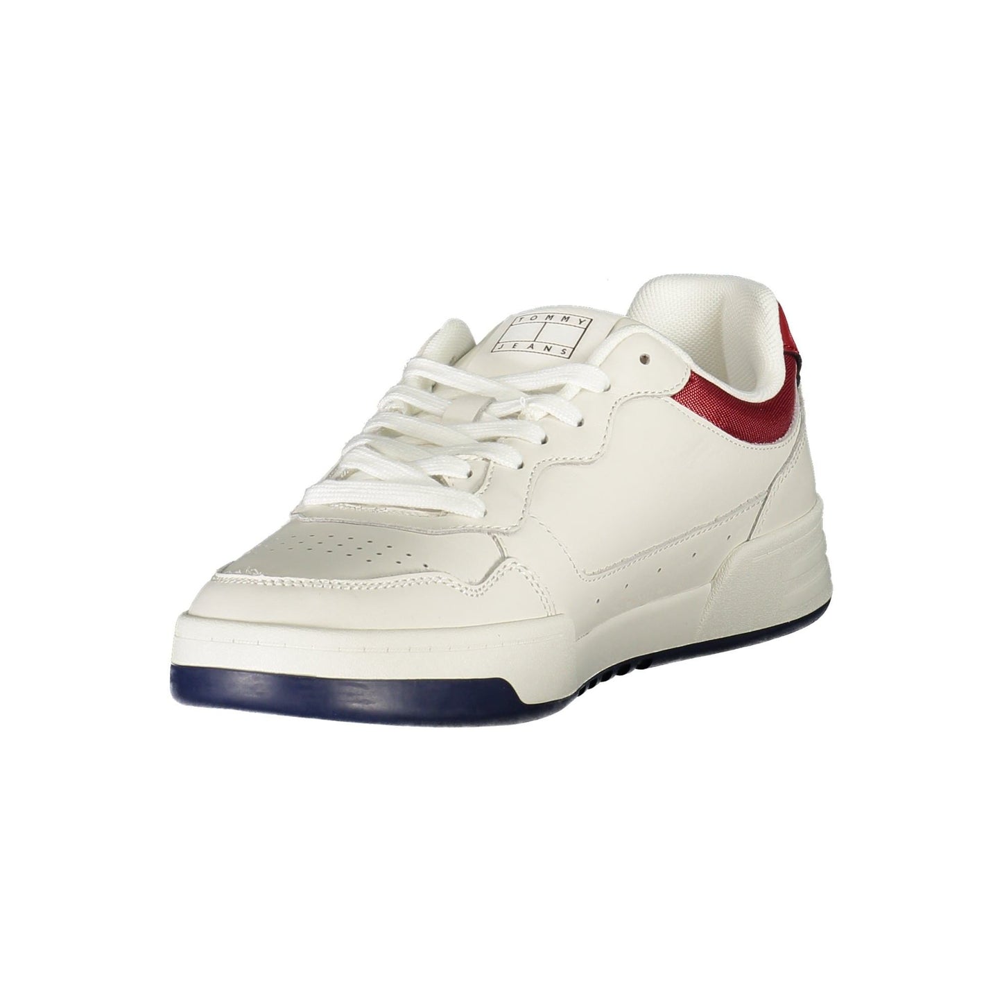 Tommy Hilfiger Pantofi casual EM0EM01443 ALB 2