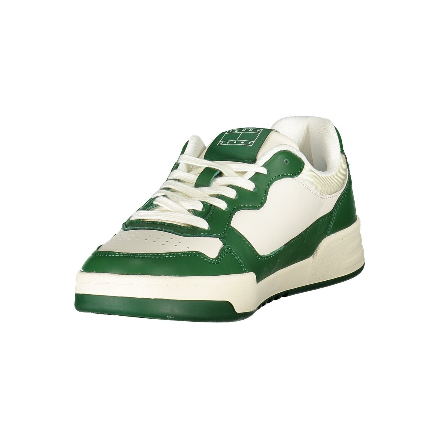 Tommy Hilfiger Pantofi casual EM0EM01443 ALB 5
