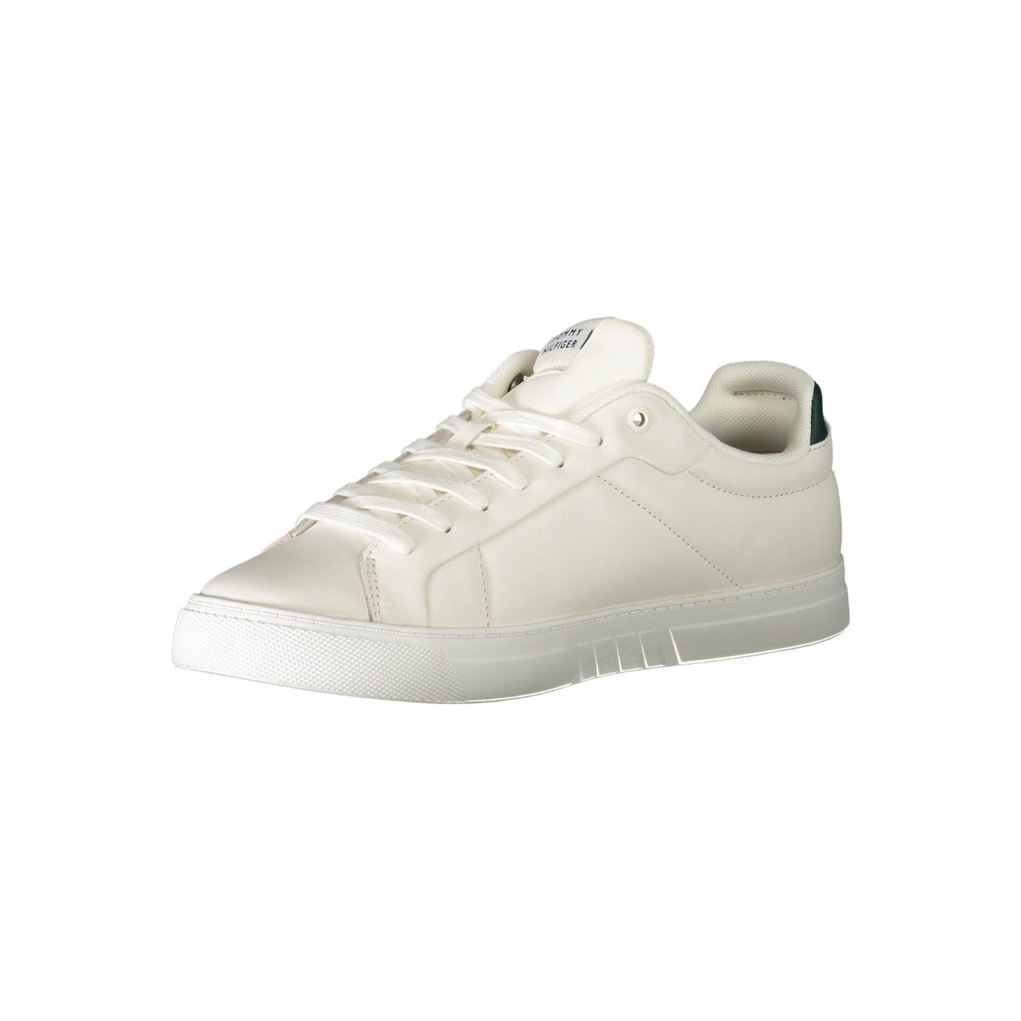 Tommy Hilfiger Pantofi casual FM0FM05163 ALB