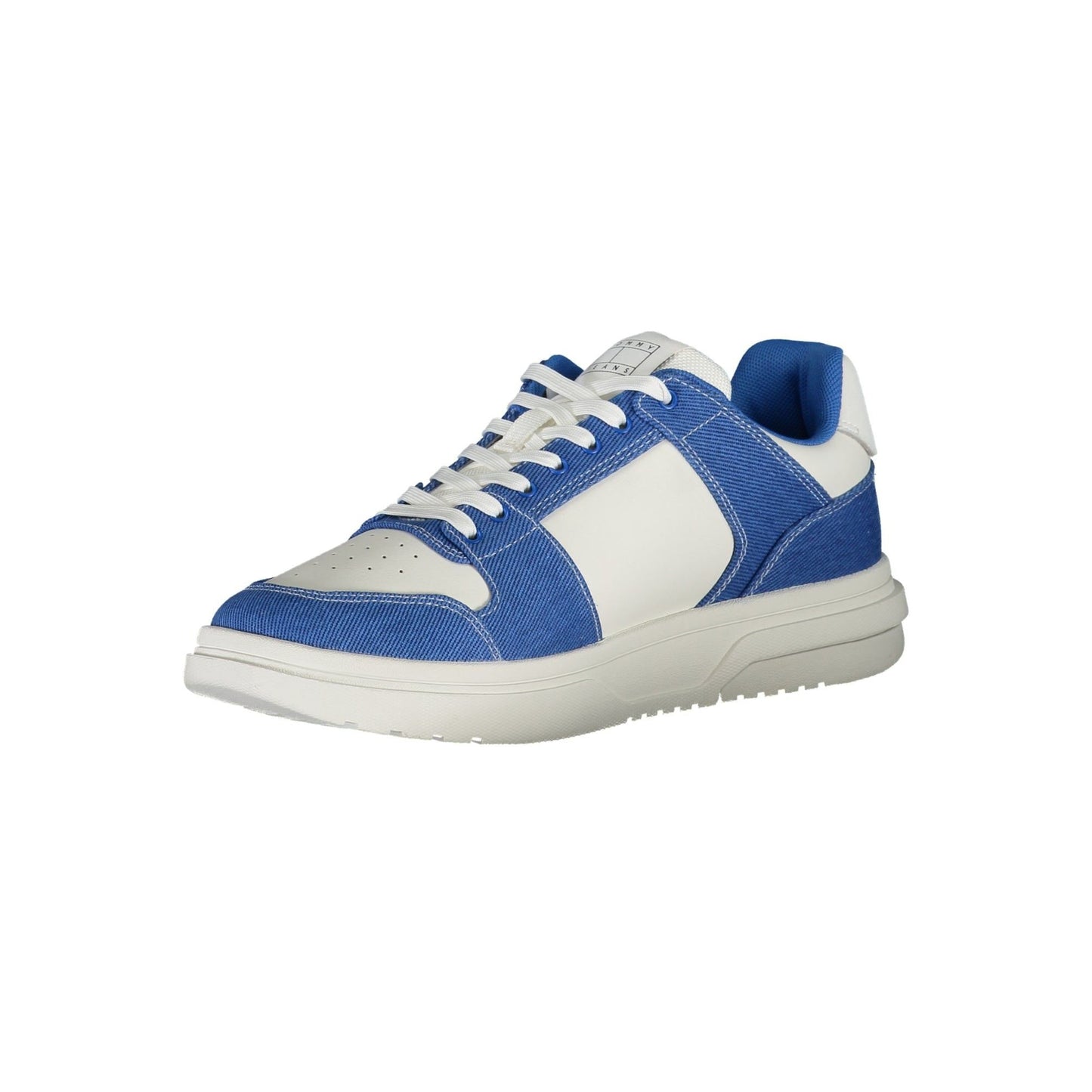 Tommy Hilfiger Pantofi casual EM0EM01428 ALB