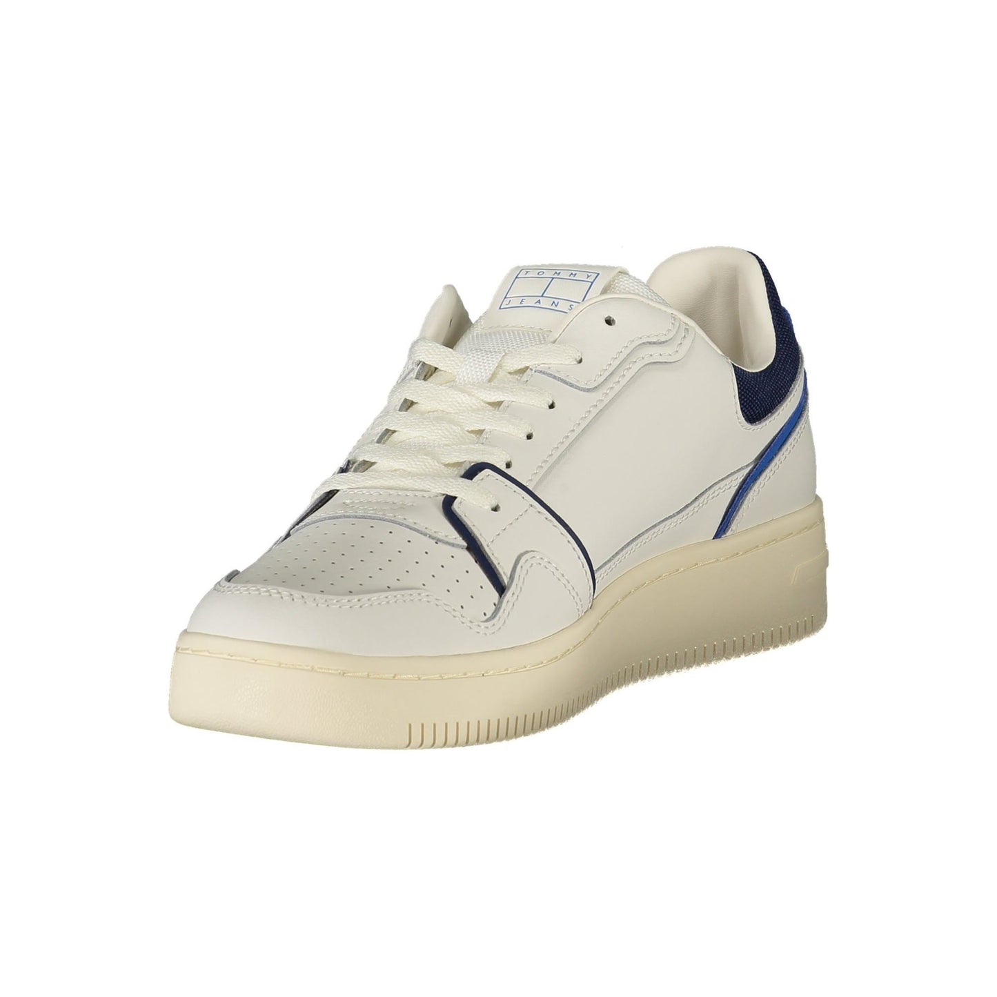 Tommy Hilfiger Pantofi casual EM0EM01610 ALB