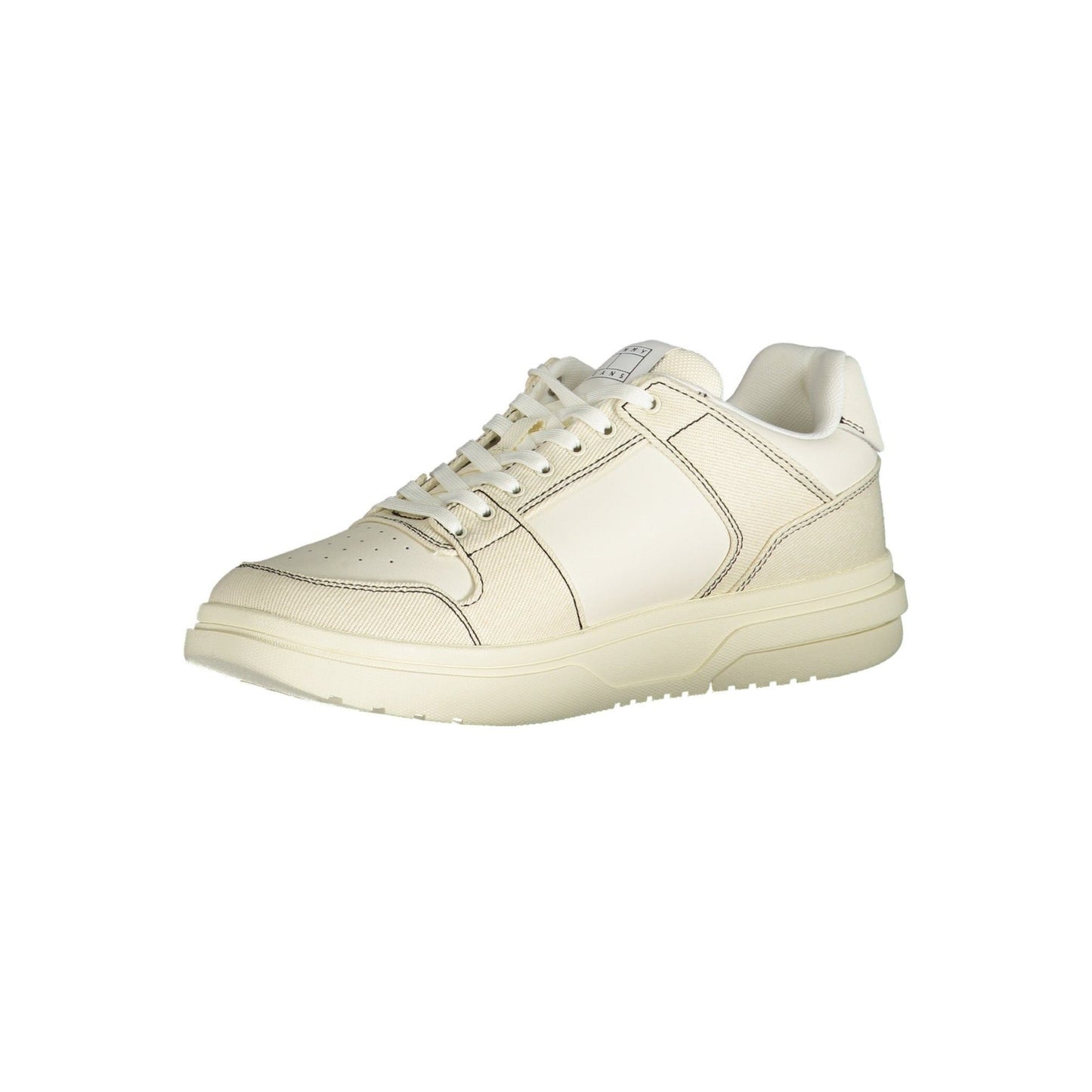 Tommy Hilfiger Pantofi casual EM0EM01428 ALB 2