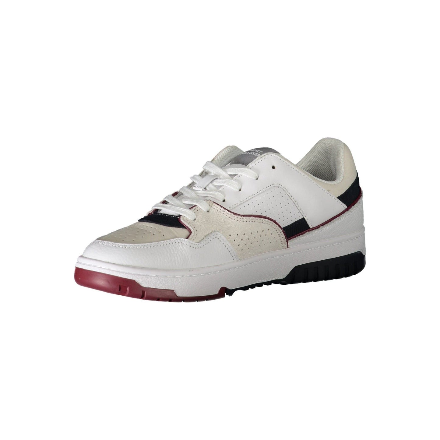 Tommy Hilfiger Pantofi casual FM0FM05211 ALB