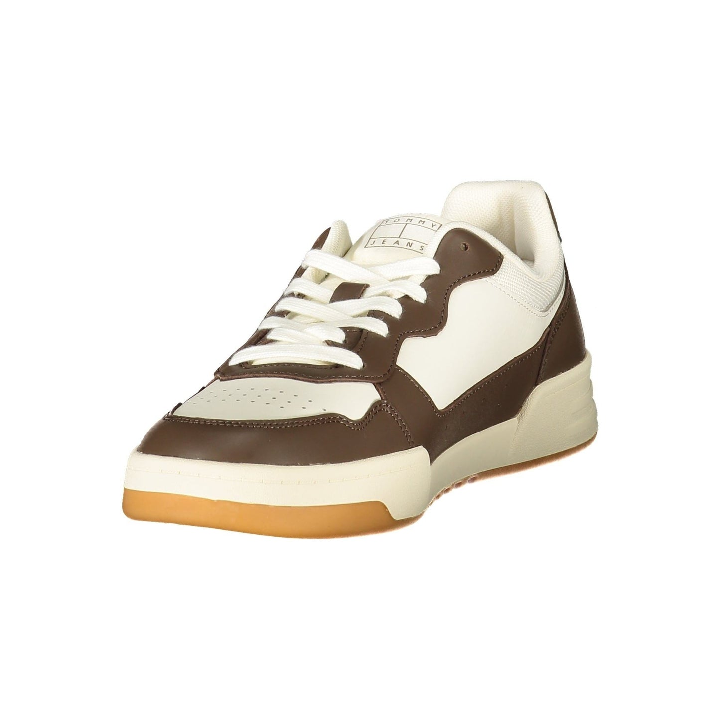 Tommy Hilfiger Pantofi casual EM0EM01443 ALB 4