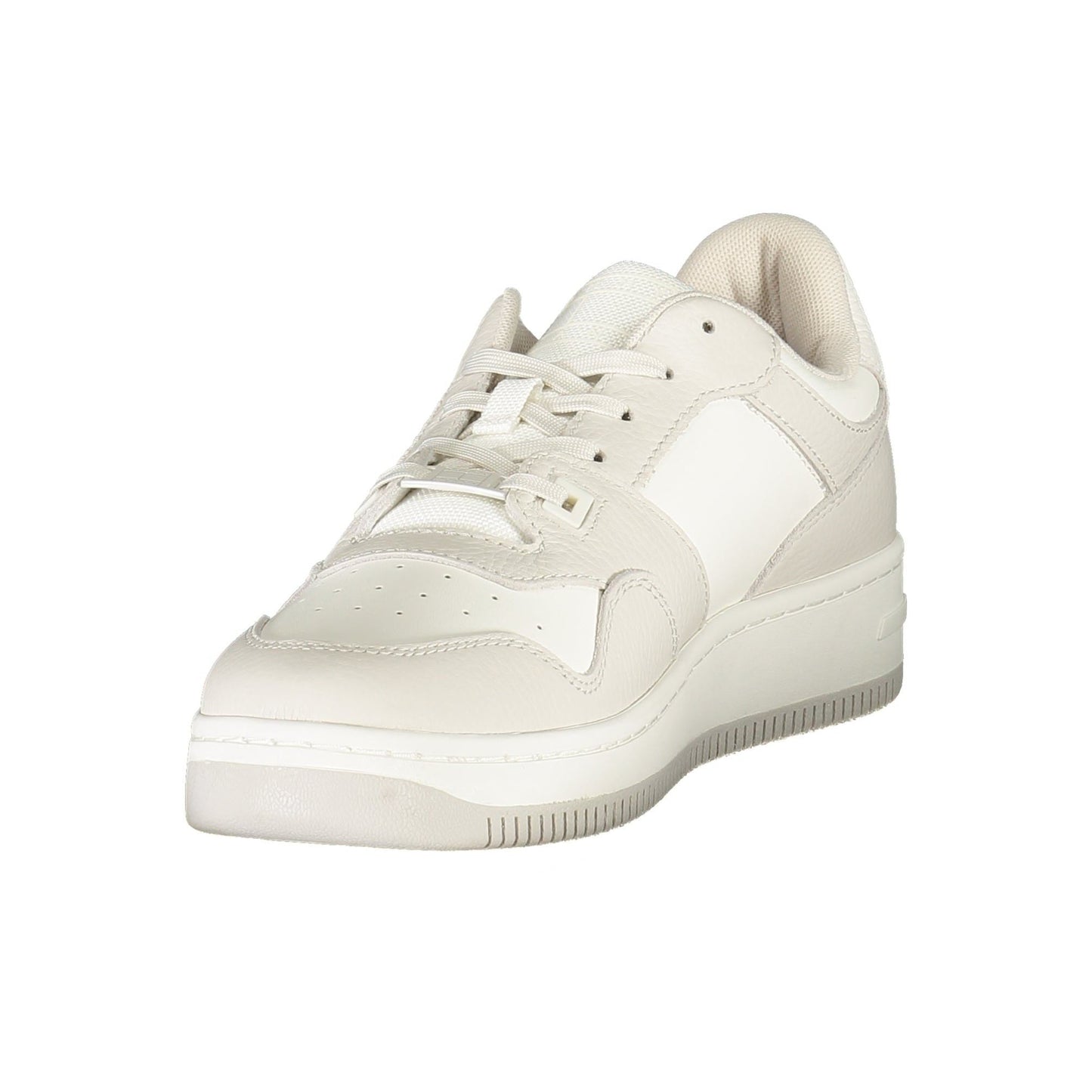 Tommy Hilfiger Pantofi casual EM0EM01513 ALB 2