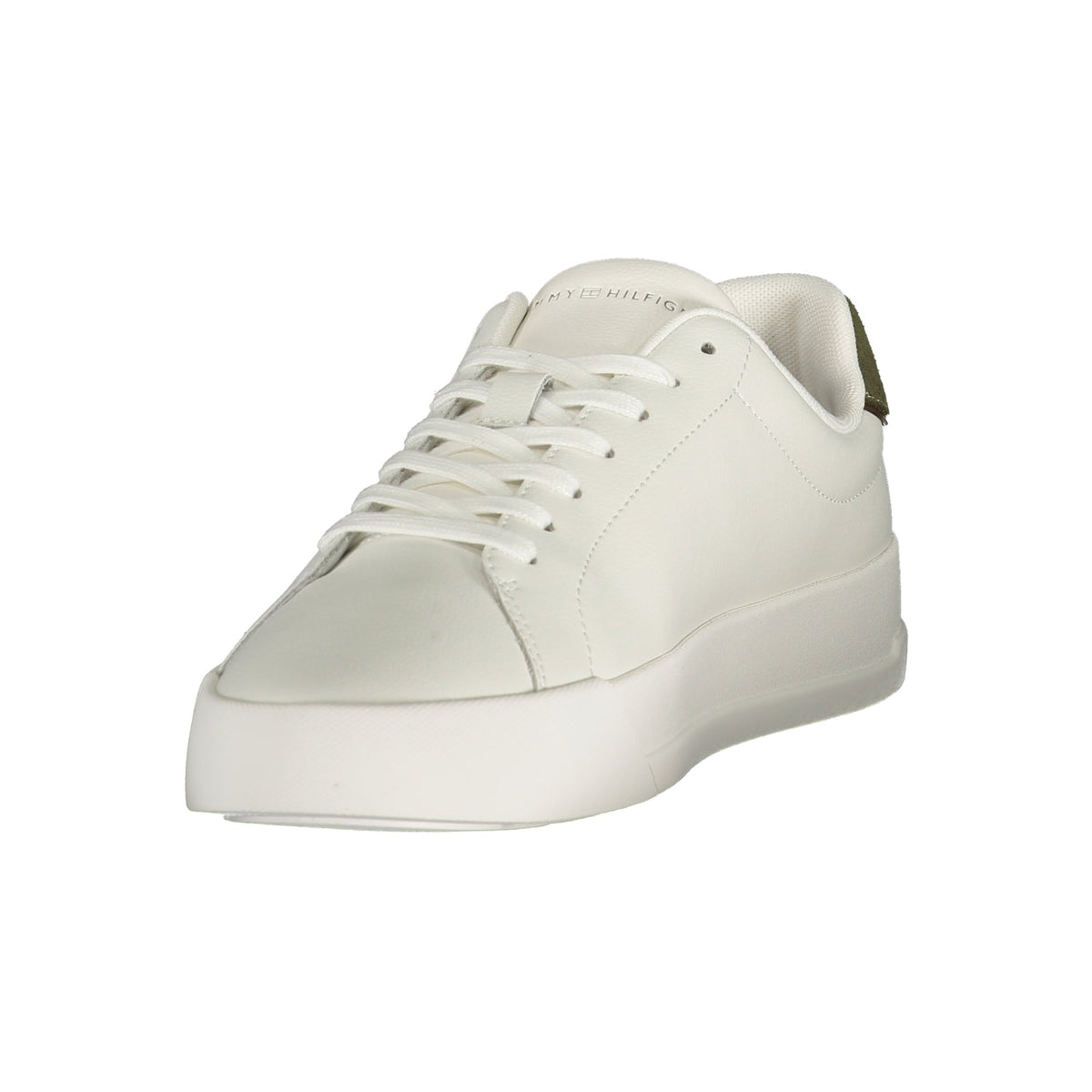 Tommy Hilfiger Pantofi casual FM0FM05367 ALB 4