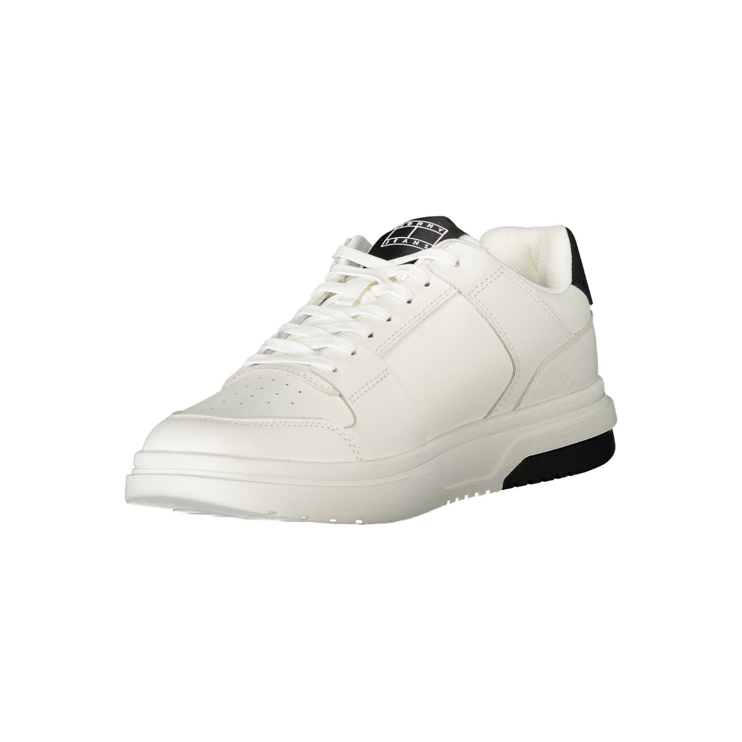 Tommy Hilfiger Pantofi casual EM0EM01521 ALB 3