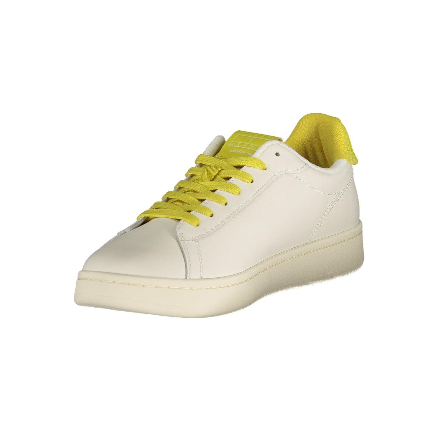Tommy Hilfiger Pantofi casual EM0EM01596 ALB 5