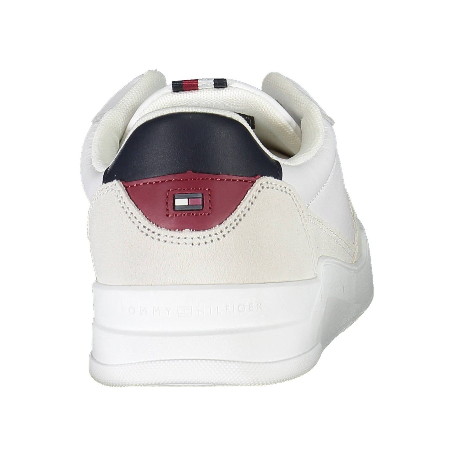 Tommy Hilfiger Pantofi casual FM0FM04358 ALB