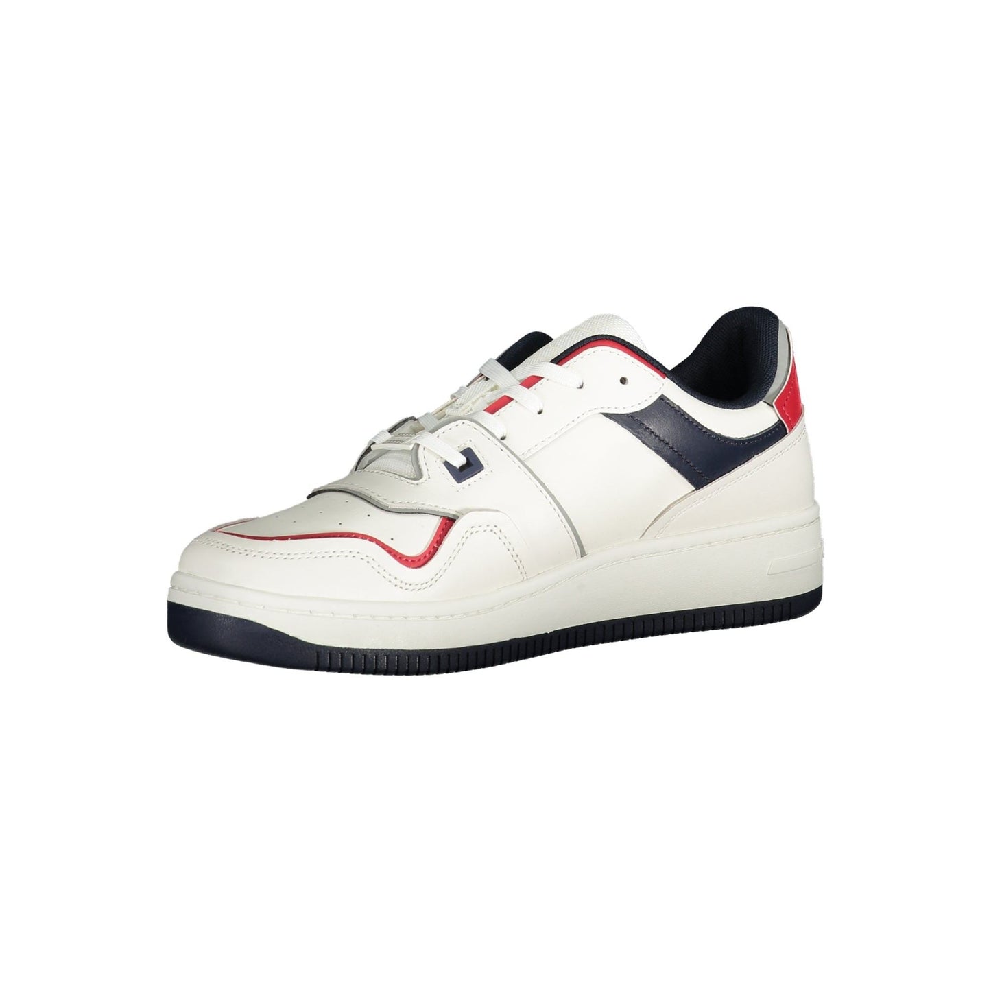 Tommy Hilfiger Pantofi casual EM0EM01463 ALB 2