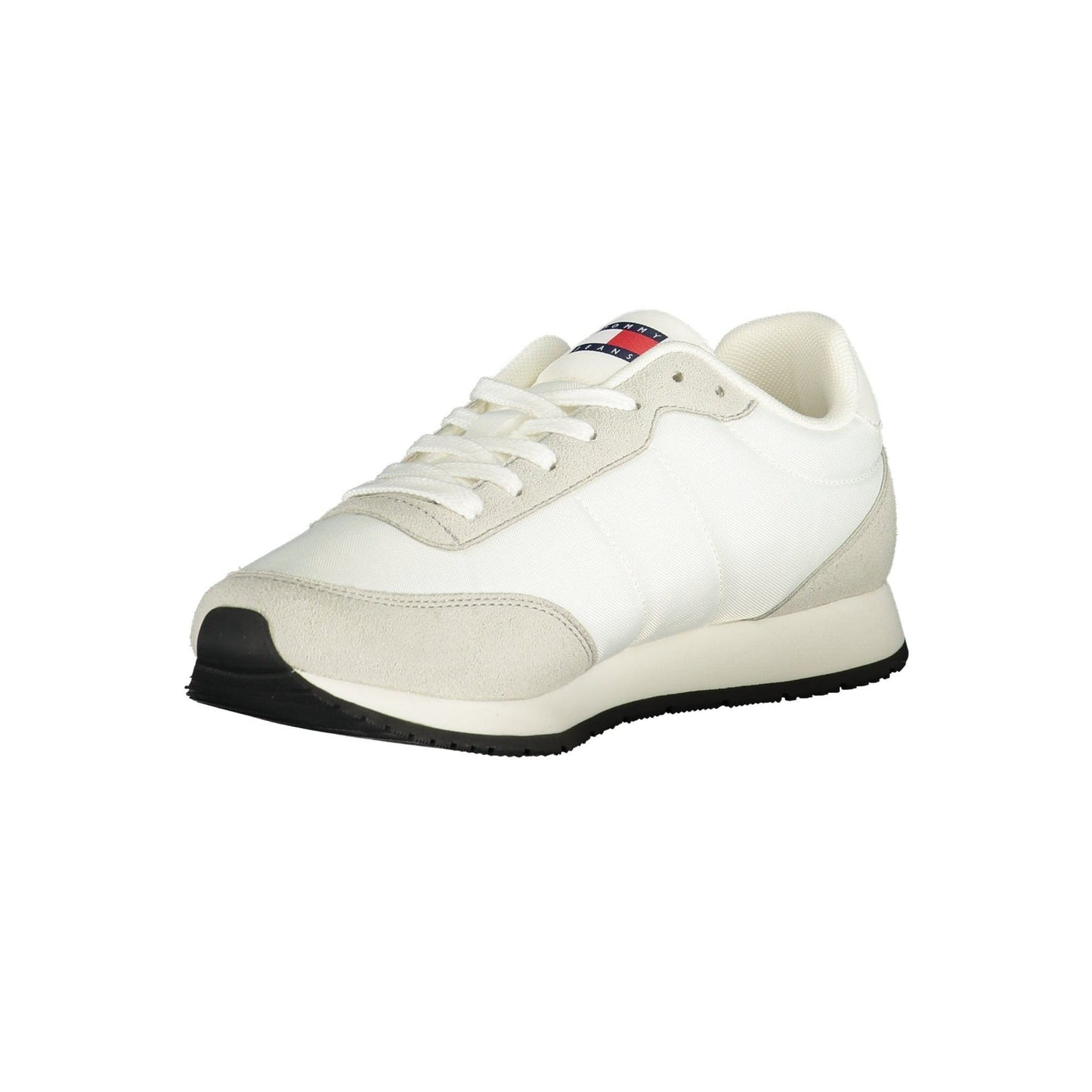 Tommy Hilfiger Pantofi casual EM0EM01709 ALB