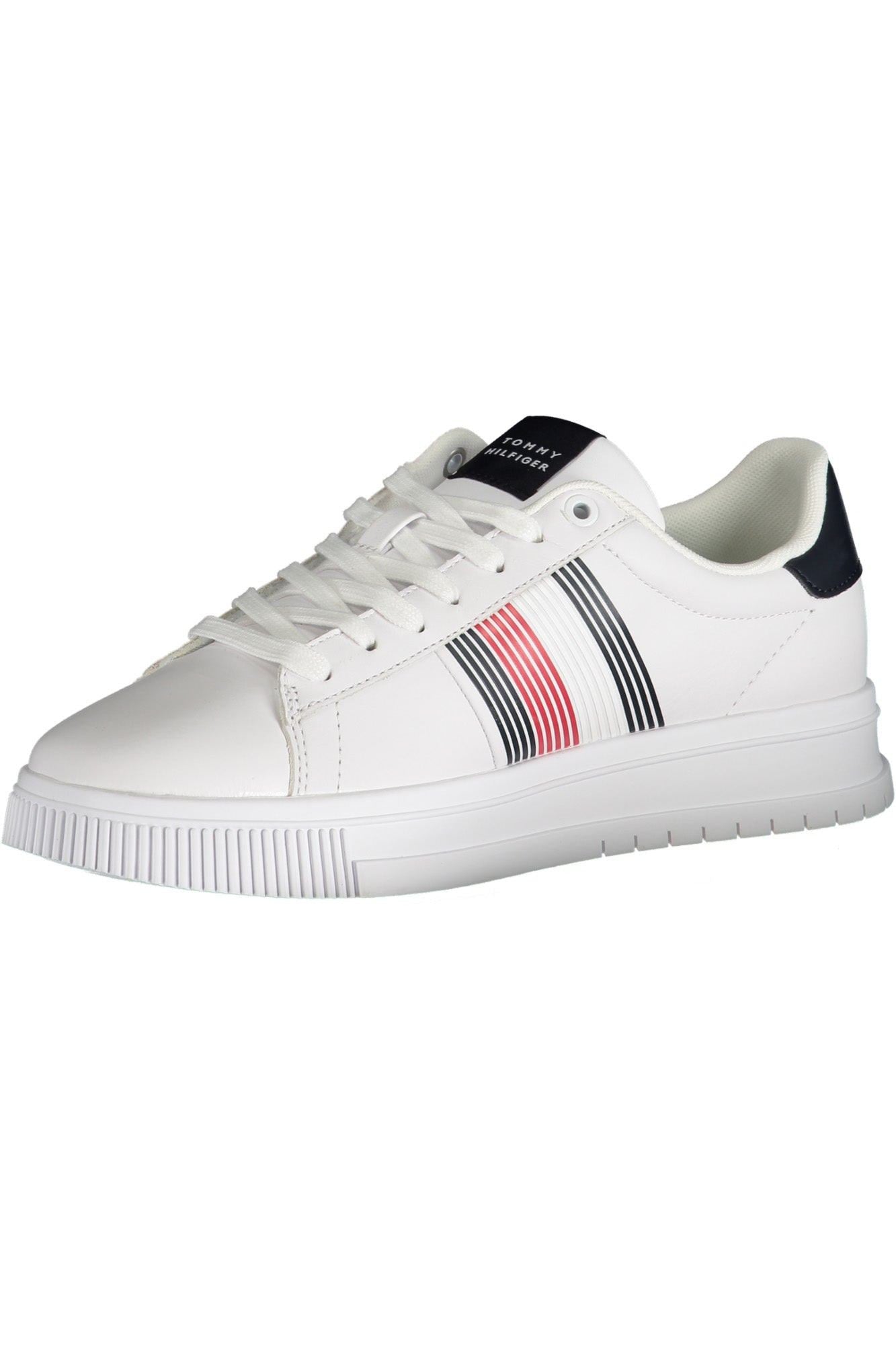 Tommy Hilfiger Pantofi casual FM0FM05129 ALB