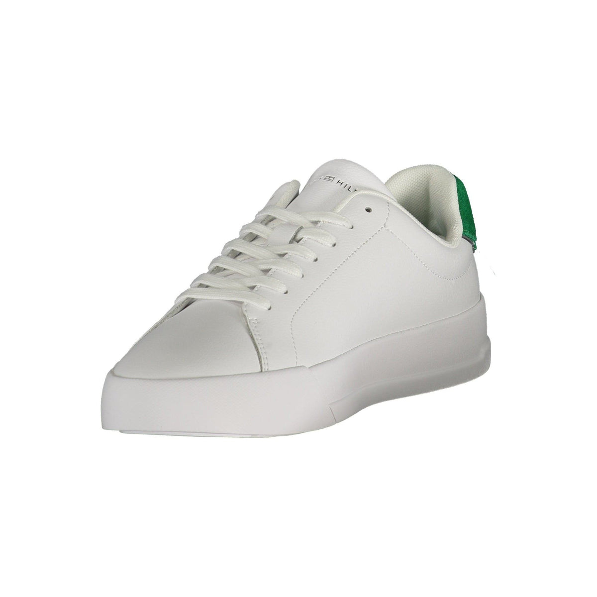 Tommy Hilfiger Pantofi casual FM0FM05367 ALB 3