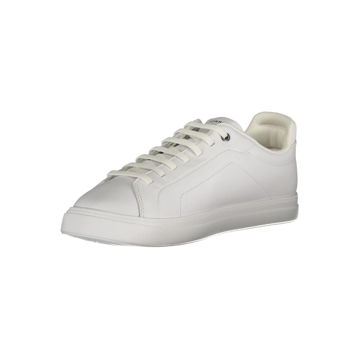 Tommy Hilfiger Pantofi casual FM0FM05678 ALB