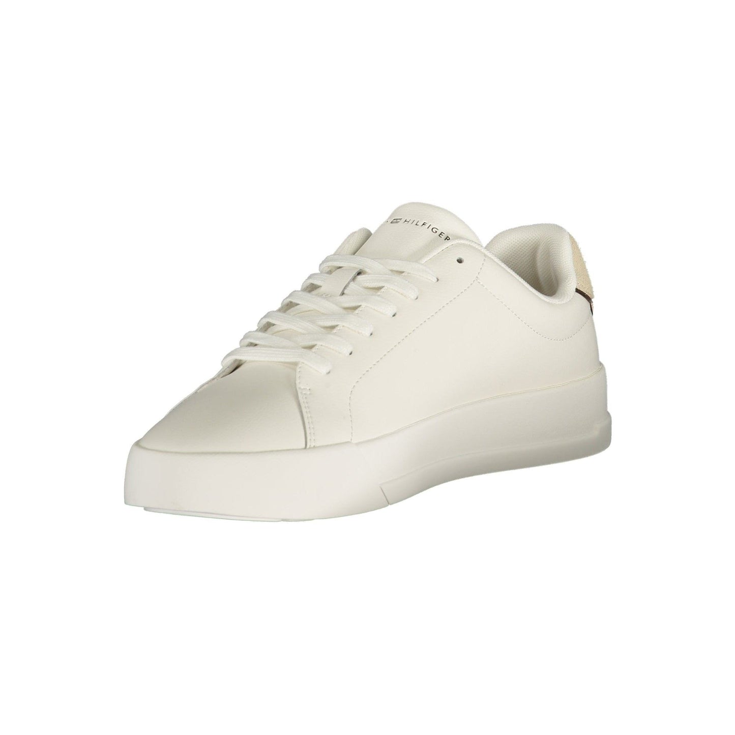 Tommy Hilfiger Pantofi casual FM0FM05367 ALB 6