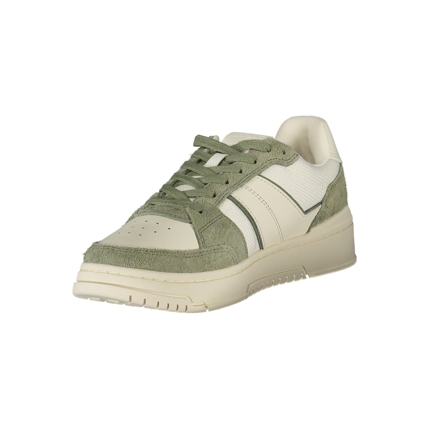 Tommy Hilfiger Pantofi casual EM0EM01579 ALB