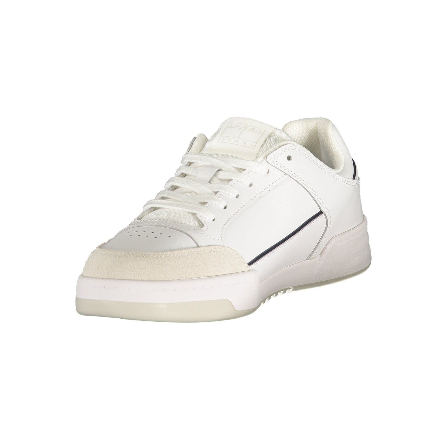 Tommy Hilfiger Pantofi casual EM0EM01660 ALB