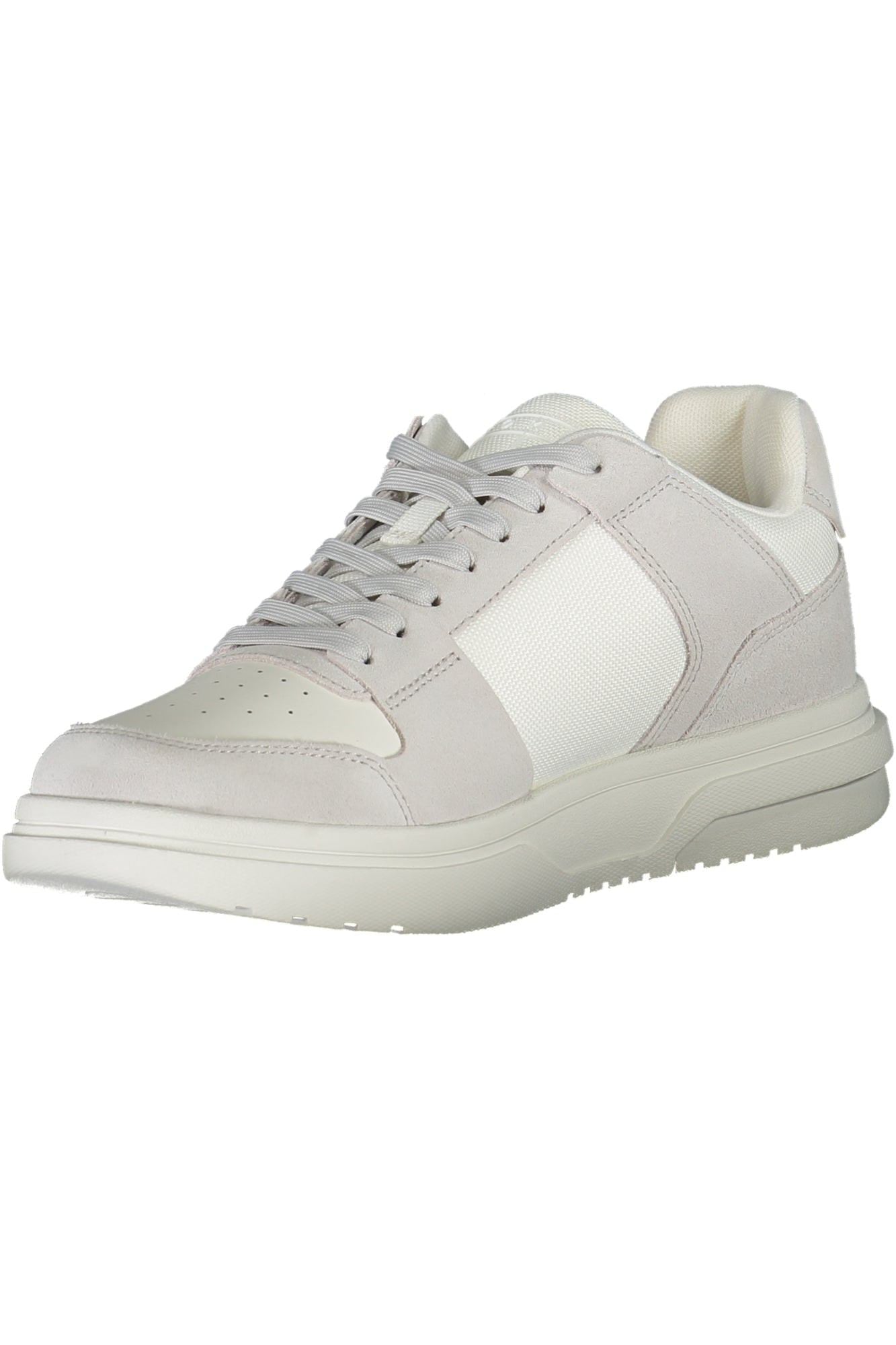 Tommy Hilfiger Pantofi casual EM0EM01371 ALB